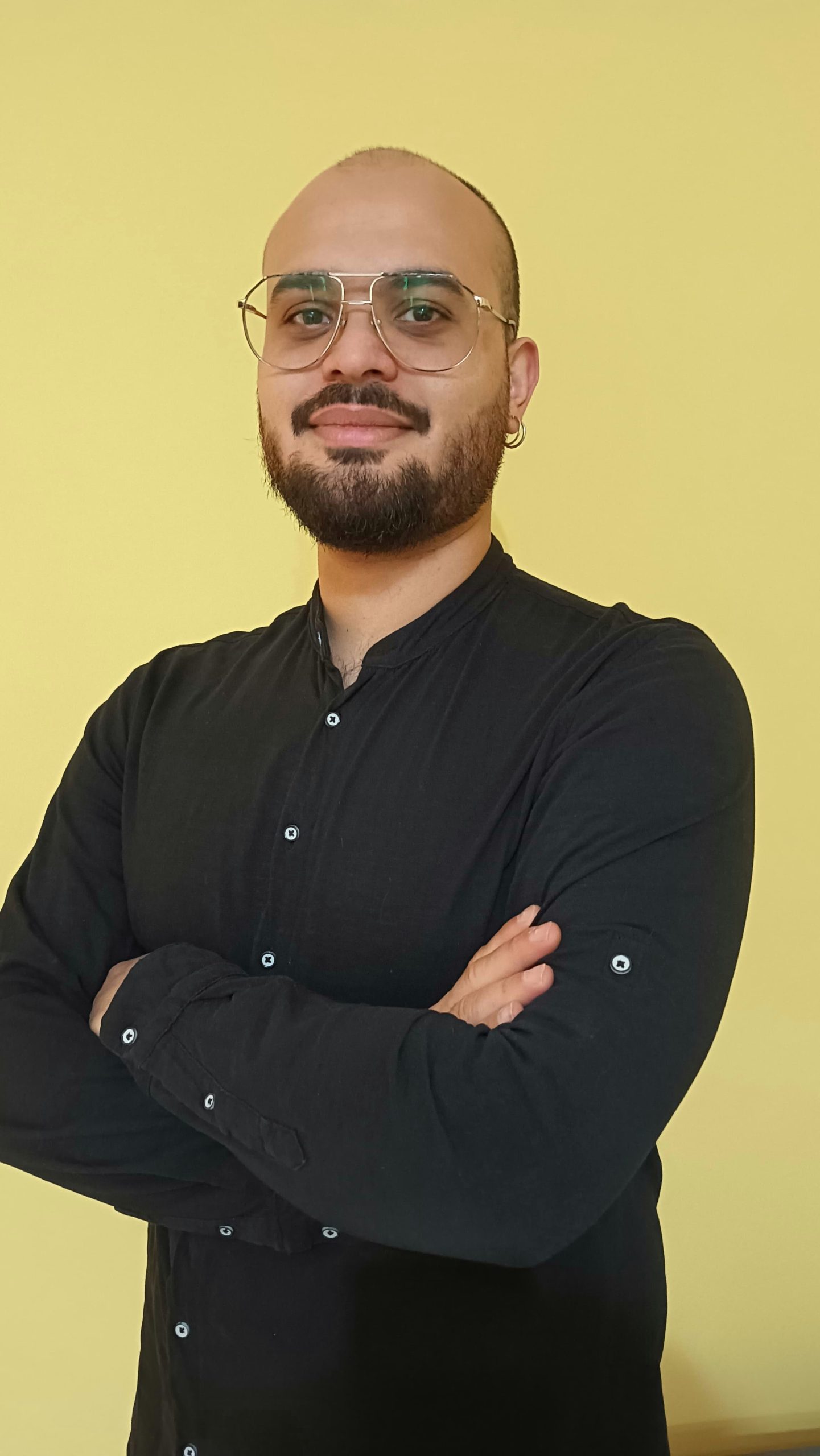 Jonathan Ruggiero